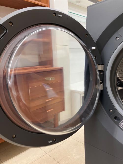 HITACHI (ヒタチ) ドラム式洗濯乾燥機 BD-SX130M 2025年製