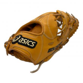 asics (アシックス) グローブ BGR5LS GOLDSTAGE オレンジ