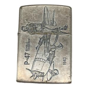 ZIPPO (ジッポ) オイルライター 1993