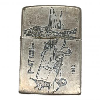 ZIPPO (ジッポ) オイルライター 1993