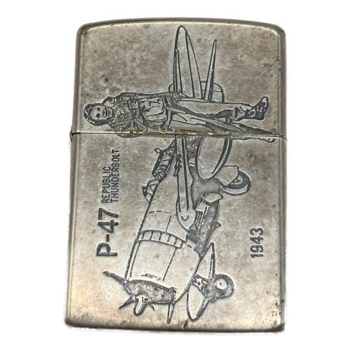 ZIPPO (ジッポ) オイルライター 1993