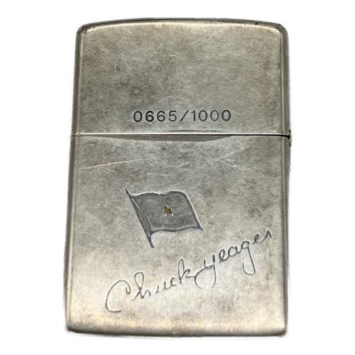 ZIPPO (ジッポ) オイルライター 1993