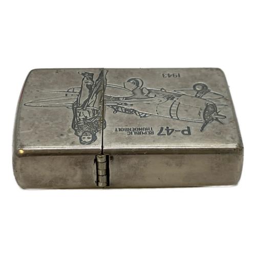 ZIPPO (ジッポ) オイルライター 1993