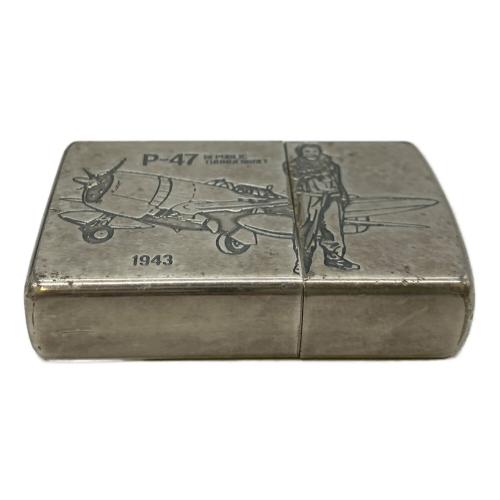 ZIPPO (ジッポ) オイルライター 1993