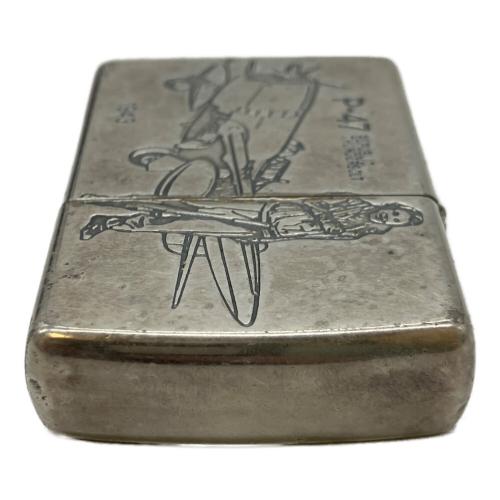 ZIPPO (ジッポ) オイルライター 1993