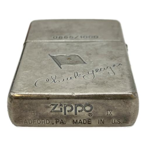 ZIPPO (ジッポ) オイルライター 1993