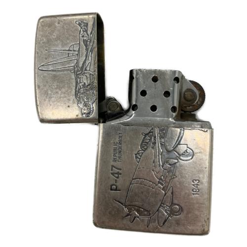 ZIPPO (ジッポ) オイルライター 1993