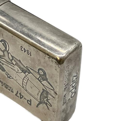 ZIPPO (ジッポ) オイルライター 1993