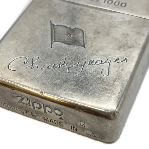 ZIPPO (ジッポ) オイルライター 1993