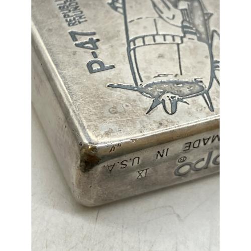 ZIPPO (ジッポ) オイルライター 1993