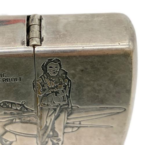 ZIPPO (ジッポ) オイルライター 1993