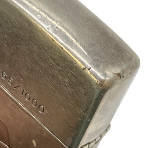 ZIPPO (ジッポ) オイルライター 1993