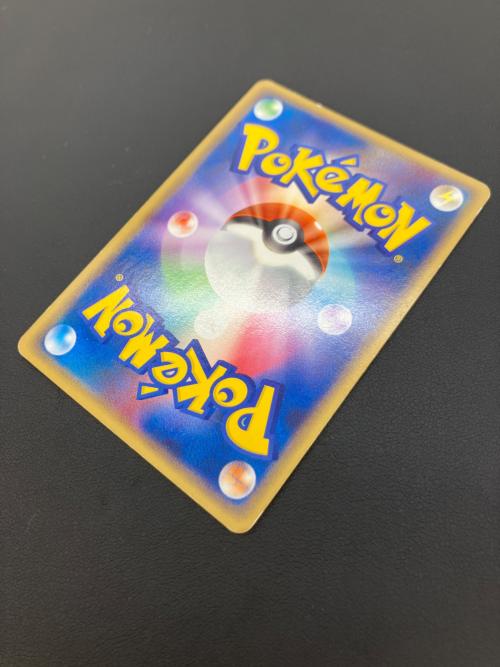 R団のセレビィ ポケモンカード 071/084