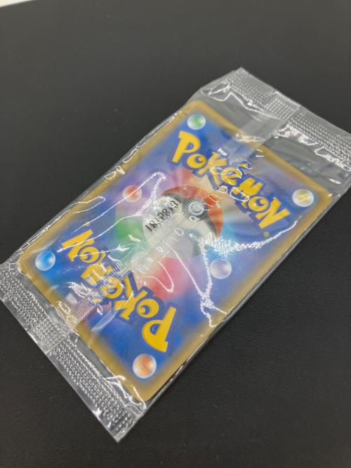 ルギア ポケモンカード 237/SM-P パワーチャージ