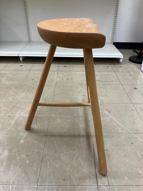 werner (ワーナー) シューメーカーチェア ナチュラル