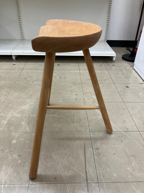 werner (ワーナー) シューメーカーチェア ナチュラル