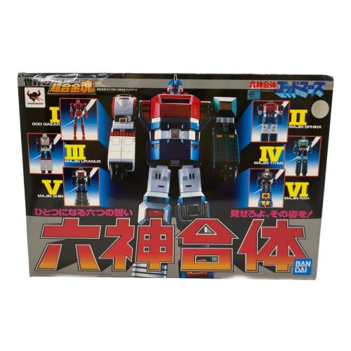 BANDAI (バンダイ) フィギュア