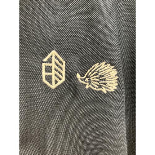 clubhaus (クラブハウス) ポロシャツ ゴルフウェア(トップス) 06-6585-7434 メンズ SIZE L ネイビー