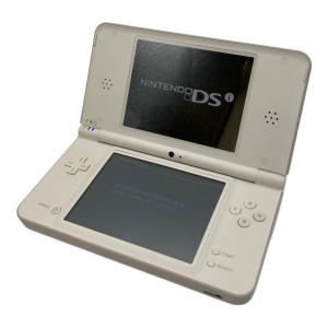 Nintendo (ニンテンドー) NintendoDSiLL ULT-001