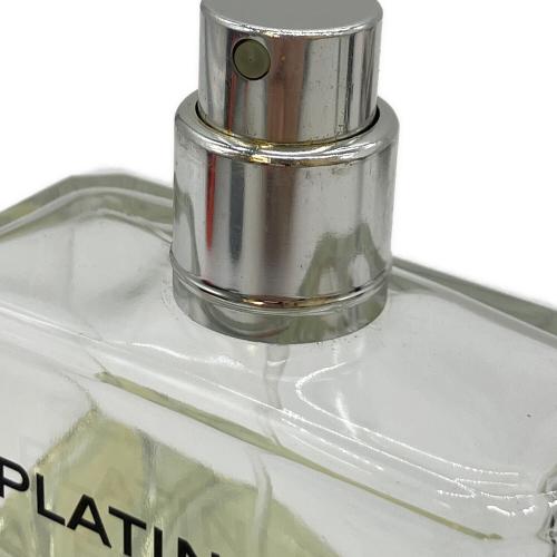 CHANEL (シャネル) オードトワレ 100ml 残量50%-80% エゴイスト