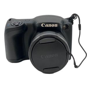 CANON (キヤノン) デジタルカメラ PowerShot SX430 IS
