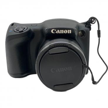 CANON (キヤノン) コンパクトデジタルカメラ PowerShot SX620 HS