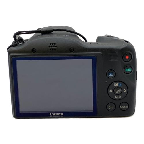 CANON (キヤノン) デジタルカメラ PowerShot SX430 IS