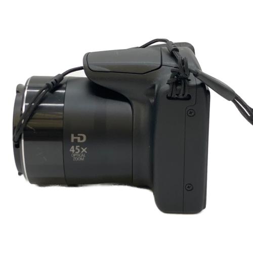 CANON (キヤノン) デジタルカメラ PowerShot SX430 IS