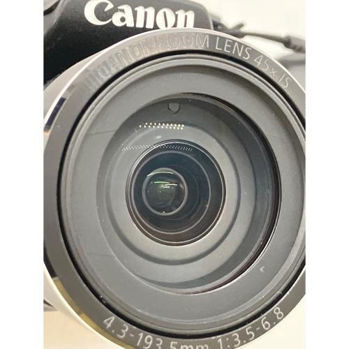 CANON (キヤノン) デジタルカメラ PowerShot SX430 IS