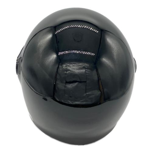 SHOEI (ショウエイ) バイク用ヘルメット 2024年製 GI amster 59cm PSCマーク(バイク用ヘルメット)有