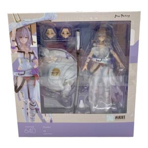 nikke (ニケ) Figma フィギュア