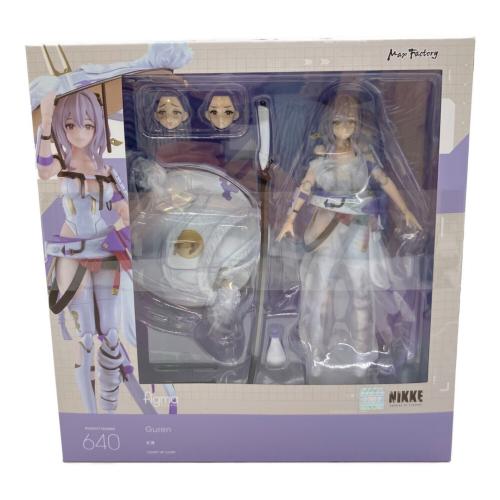 nikke (ニケ) Figma フィギュア