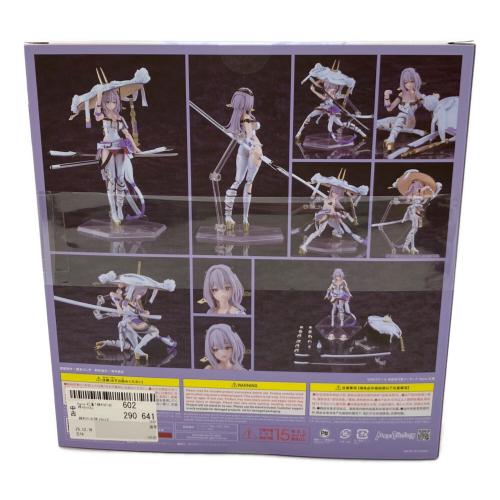 nikke (ニケ) Figma フィギュア