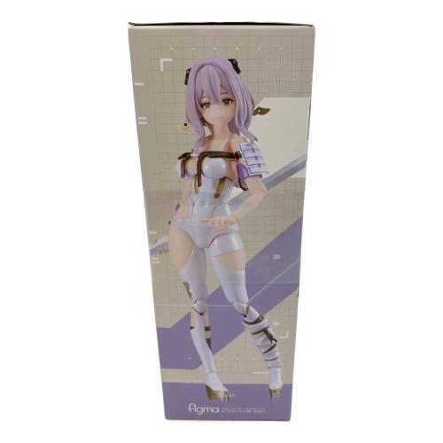 nikke (ニケ) Figma フィギュア