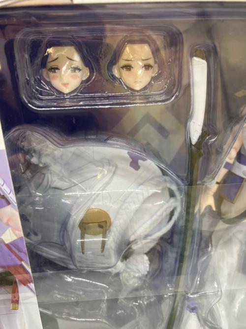 nikke (ニケ) Figma フィギュア
