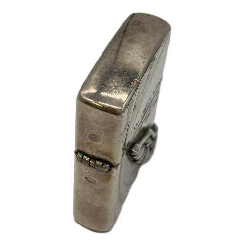 ZIPPO (ジッポ) オイルライター 2016年製 エンジェルウィング