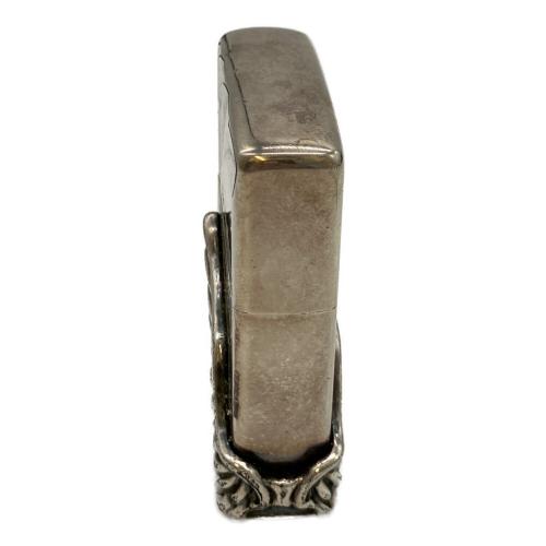 ZIPPO (ジッポ) オイルライター 2016年製 エンジェルウィング
