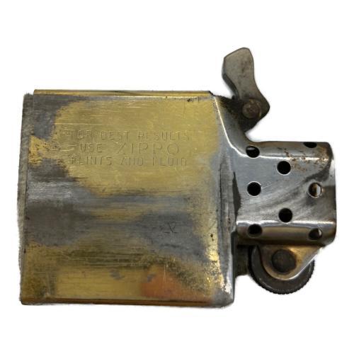 ZIPPO (ジッポ) オイルライター 2016年製 エンジェルウィング