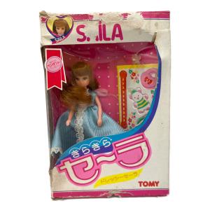 TOMY (トミー) ドレッシーセーラ きらきらセーラ @