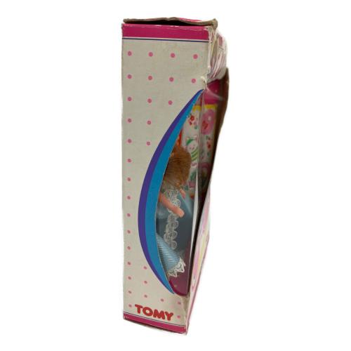 TOMY (トミー) ドレッシーセーラ きらきらセーラ @