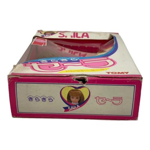 TOMY (トミー) ドレッシーセーラ きらきらセーラ @