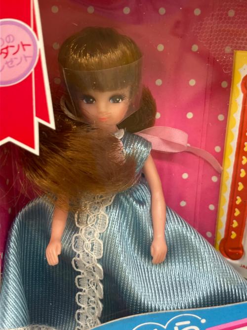 TOMY (トミー) ドレッシーセーラ きらきらセーラ @