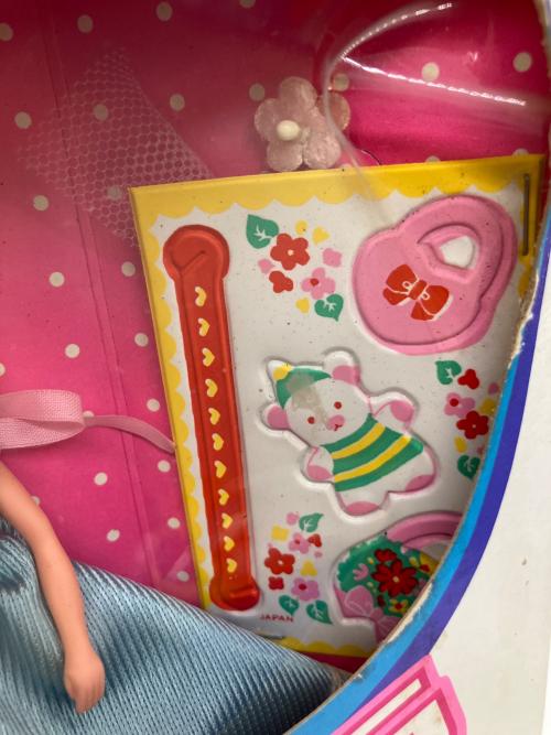 TOMY (トミー) ドレッシーセーラ きらきらセーラ @