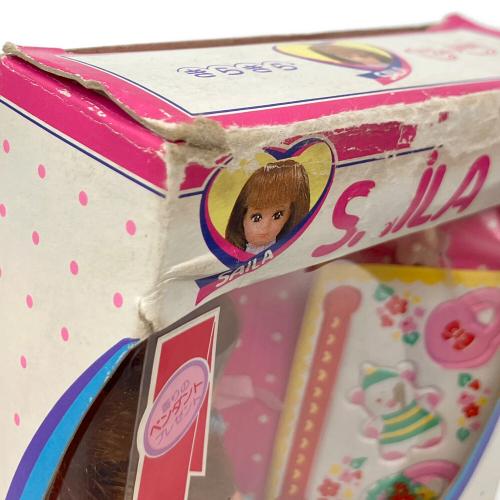 TOMY (トミー) ドレッシーセーラ きらきらセーラ @