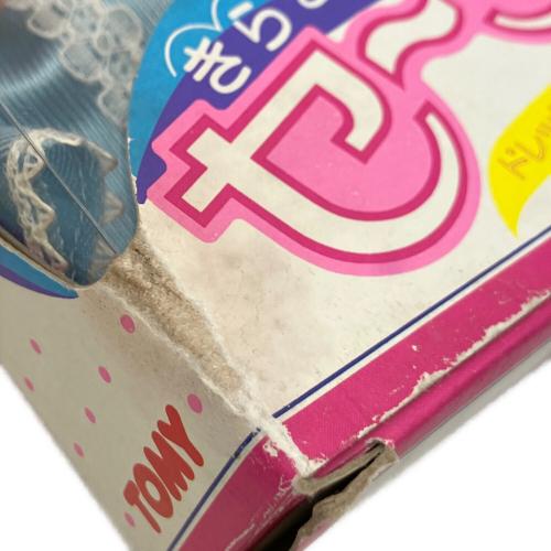 TOMY (トミー) ドレッシーセーラ きらきらセーラ @