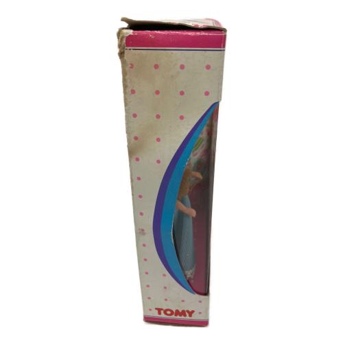 TOMY (トミー) ドレッシーセーラ きらきらセーラ 花欠品