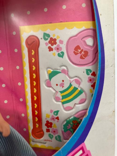 TOMY (トミー) ドレッシーセーラ きらきらセーラ 花欠品