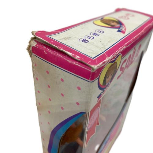 TOMY (トミー) ドレッシーセーラ きらきらセーラ 花欠品