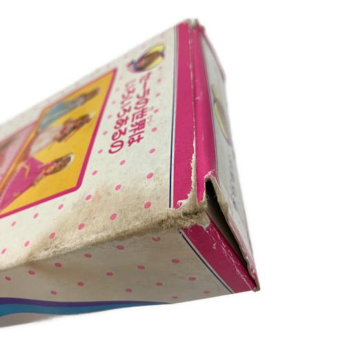 TOMY (トミー) ドレッシーセーラ きらきらセーラ 花欠品