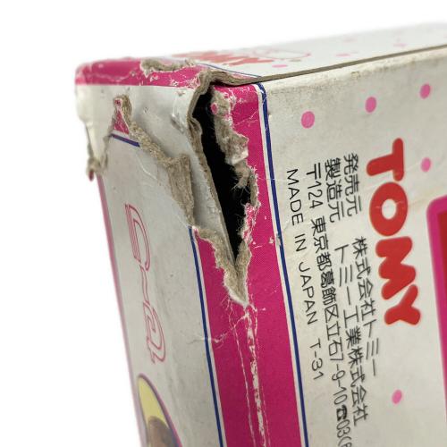 TOMY (トミー) ドレッシーセーラ きらきらセーラ 花欠品